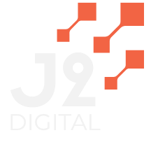 J2 Digital logo